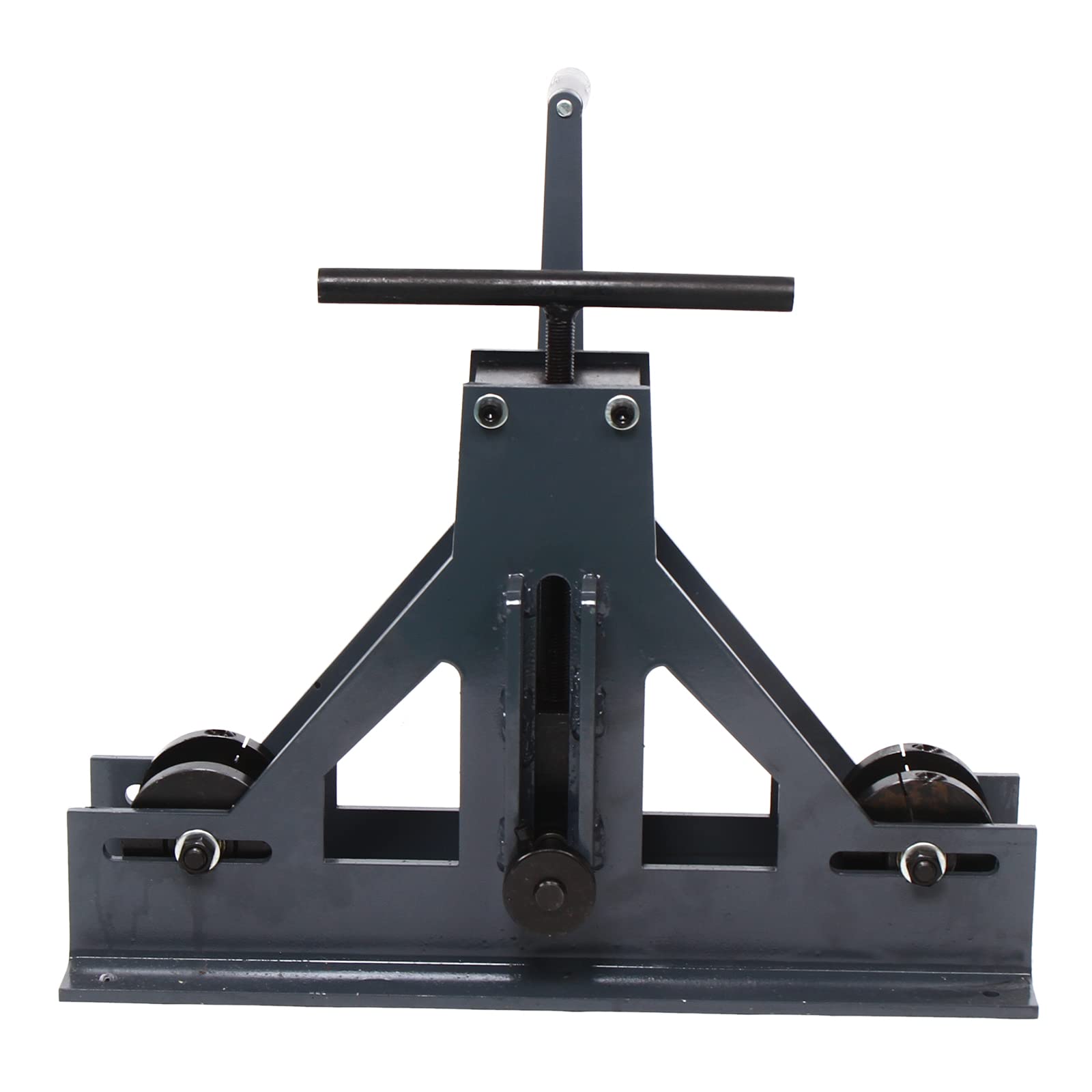 Buy Heavy Duty Tube Roller Bender TR40 Manual Pipe Bender for Square