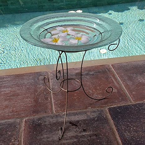 Amazon Co Jp ガラス 水盤 セット Tangga M プルメリア造花5個 白い小石付き 花器 水鉢 ボウル フラワーベース アジアン雑貨 ホーム キッチン Amazon Co Jp ガラス 水盤 セット Tangga M プルメリア造花5個 白い小石付き 花器 水鉢 ボウル フラワーベース アジアン雑貨 ホーム キッチン