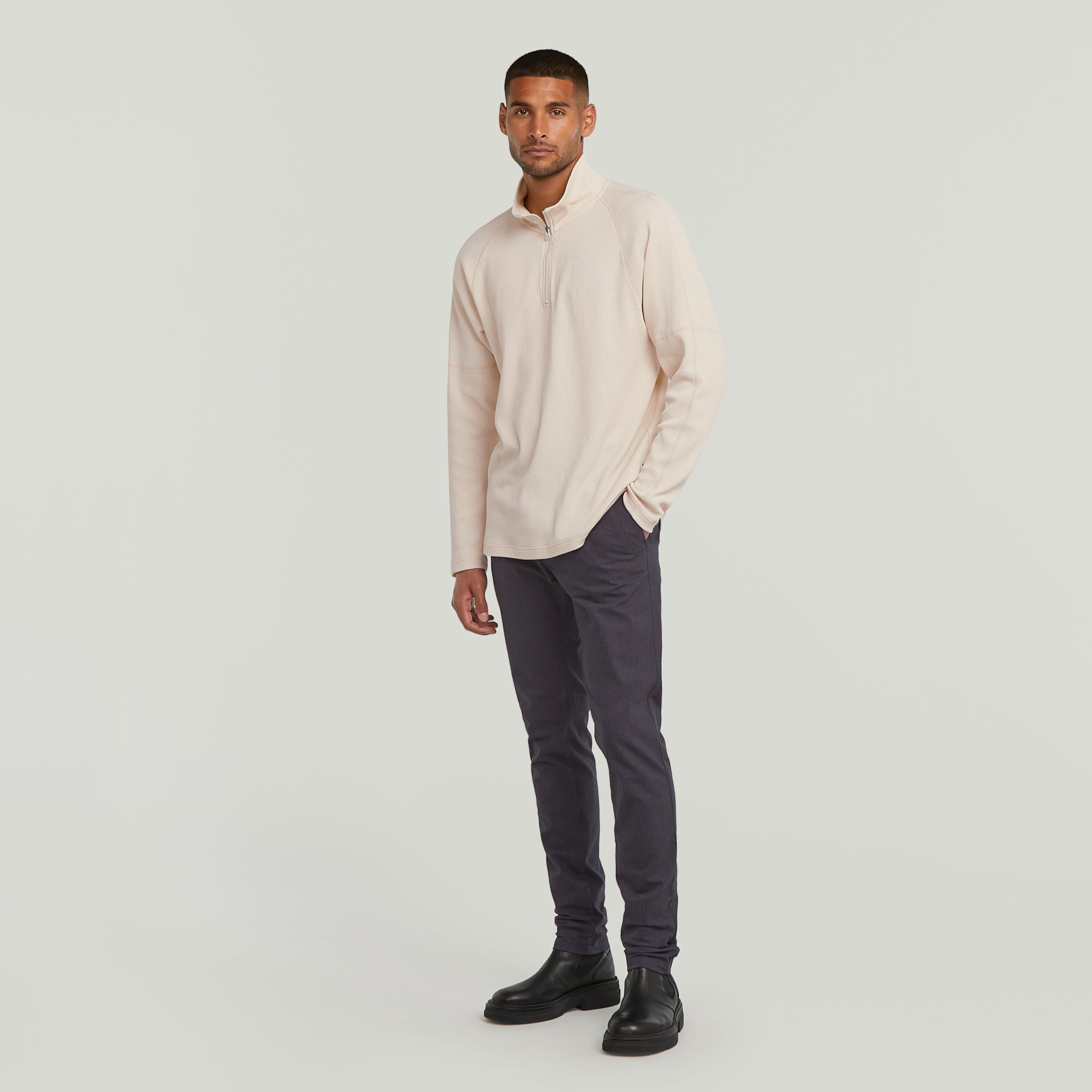 G-Star G-Star Bronson 3.0 Slim Fit Chino Pants - Pantalones Hombre