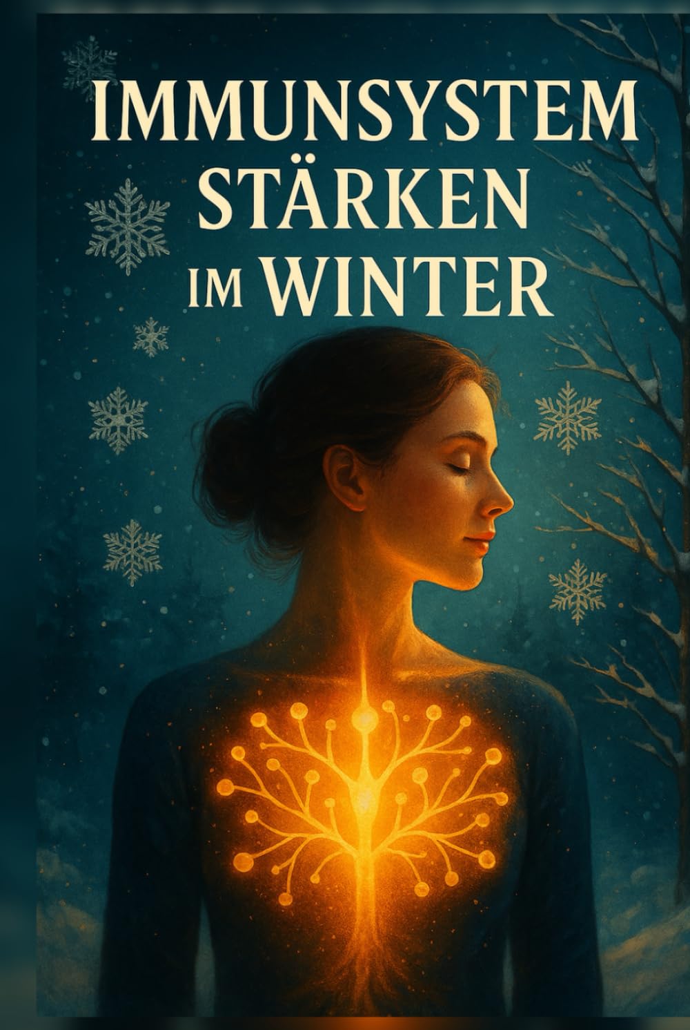Immunsystem stärken im Winter: Mehr Energie, bessere Stimmung & weniger Müdigkeit