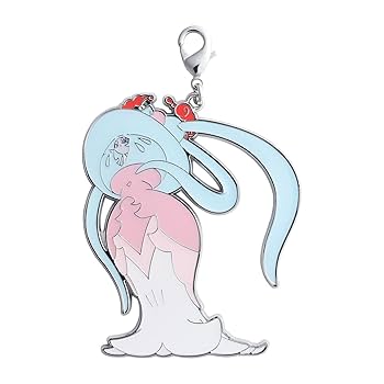 ポケモン　キョダイマックスバタフリー　ポケットモンスターメタルチャーム Amazon.co.jp: ポケモンセンターオリジナル メタルチャーム