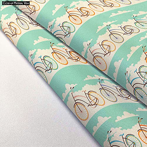 Image of ArtzFolio Retro Design | Reusable Sack Bag | Bag for Gym, Storage, Vegetable & Travel