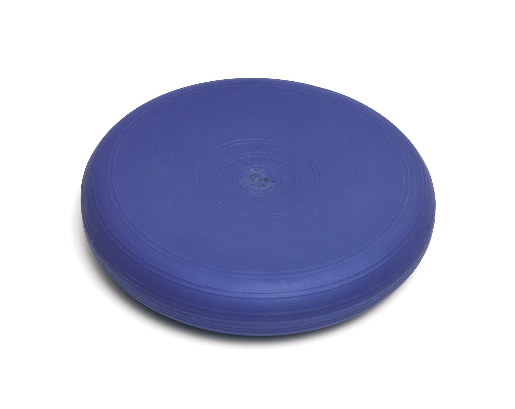 TOGU400309 Dynair Ball XL Bleu Violet 36 cm