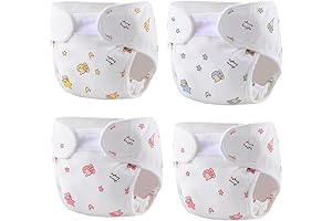 Reborn Baby Doll Diapers: The Perfect Doll Accessories