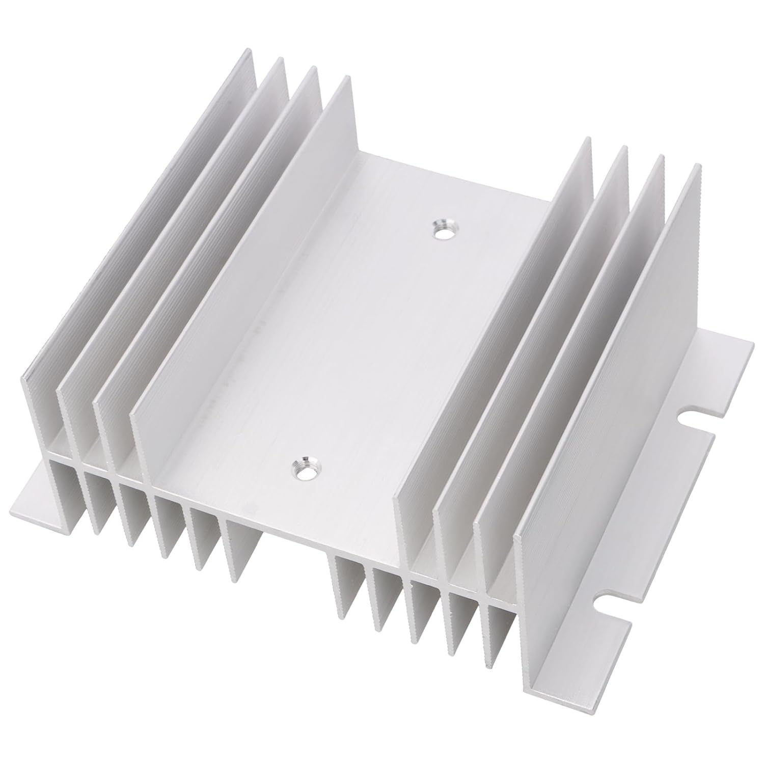 Bridge Rectifier MDQ 100A, AC to DC, 1600V 100A, Full Wave Diode Module Single-Phase, with Aluminum Heat Sink (1)