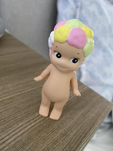 Amazon.co.jp: ソニーエンジェルスイーツ - オリジナルミニフィギュア