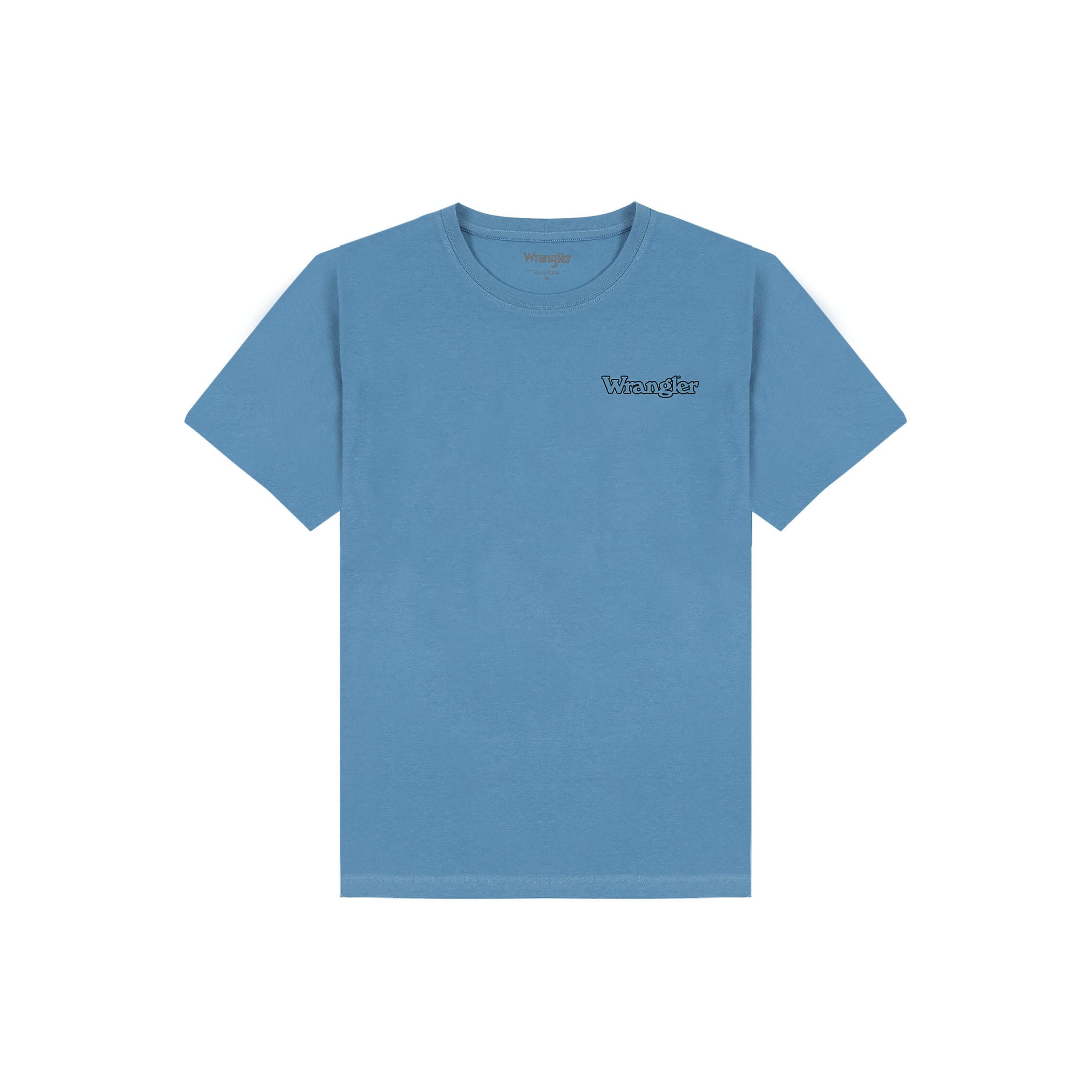 WranglerMen's Logo Tee T-Shirt