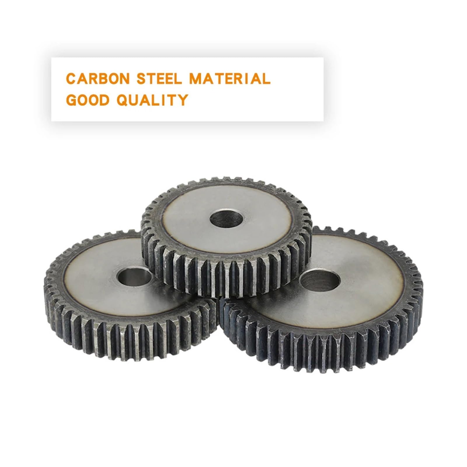 KJOET Pignon De Machines Industrielles Engrenage Droit 10/11/12/13