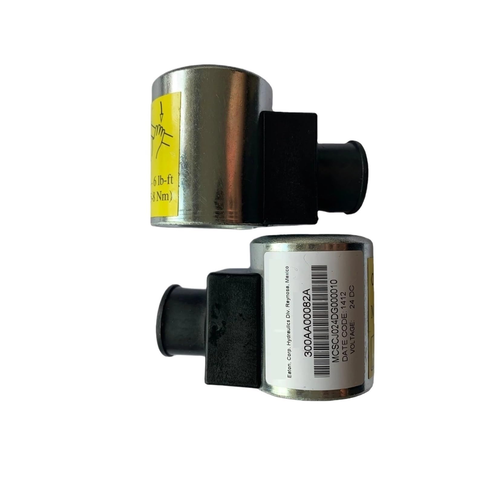 WQGQPXOB 1pcs 300AA00082A MCSCJ024DG000010 IH Coil for(300AA00041A)