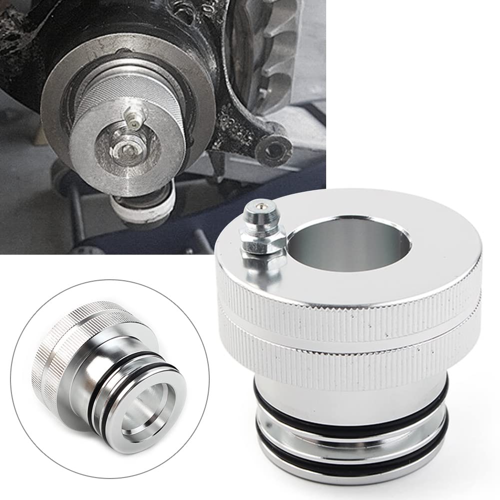 Liru 35mm Wheel Bearing Greaser Greasing Packing Tool Motorcycle Accessories for Polaris UTV ATV