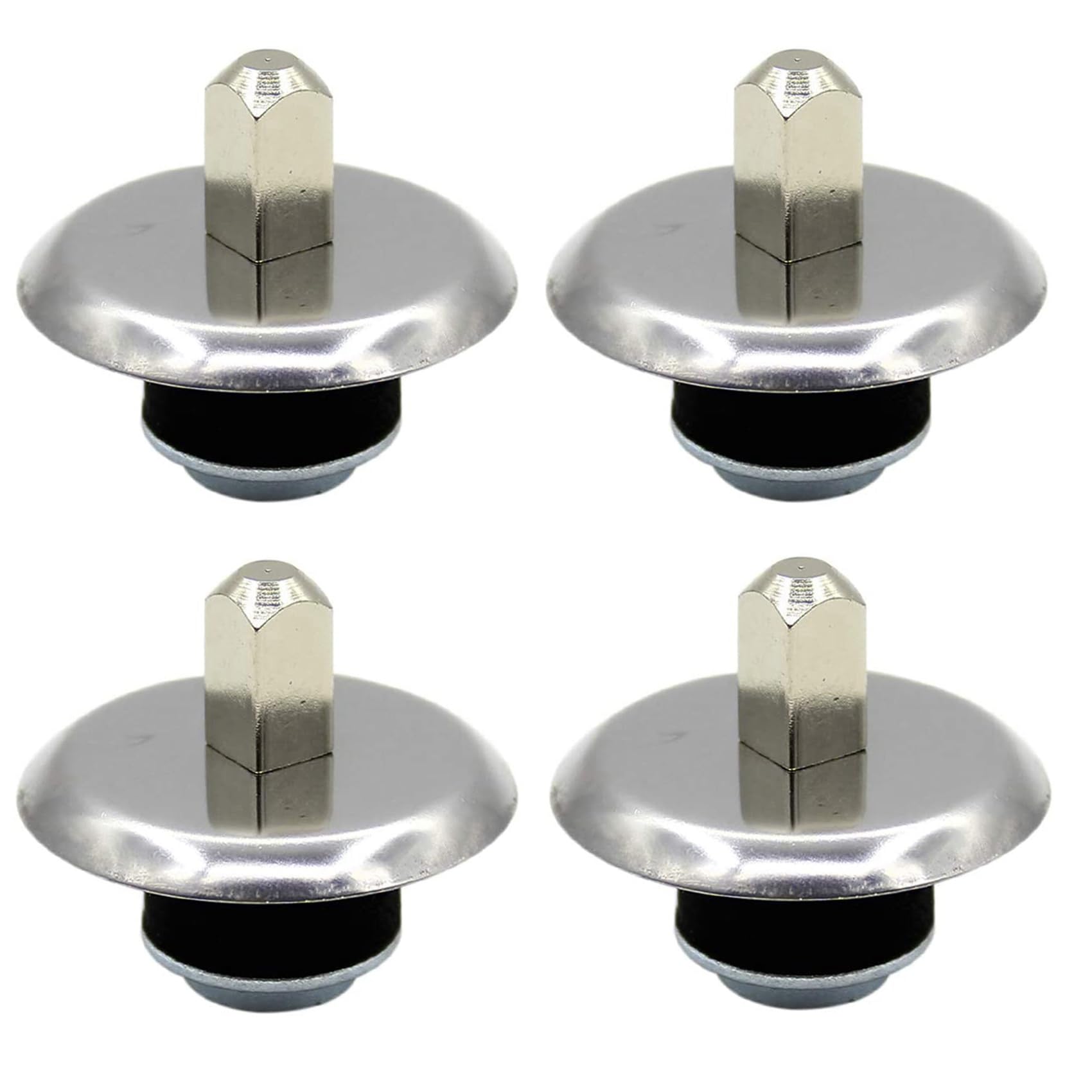 Hndhbfgrt 4X Replacement Parts Coupling Stud Slinger, Compatible for and Osterizer Blenders Replacement Parts