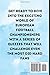 100+ QUIZZES ON THE UEFA EURO: Find out how much you know, Get ready to dive into the exciting world of European football championships with a series ... will challenge even the most die-hard fans