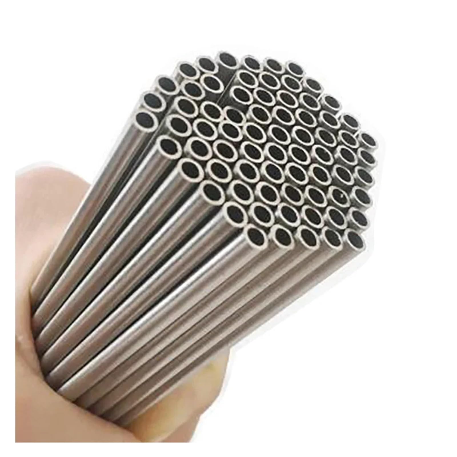 Tubo Acciaio Inox Tubo in acciaio inossidabile 32mm 34mm 35mm 36mm 38mm 40mm(Length 500mm,34x2mm 1pc)