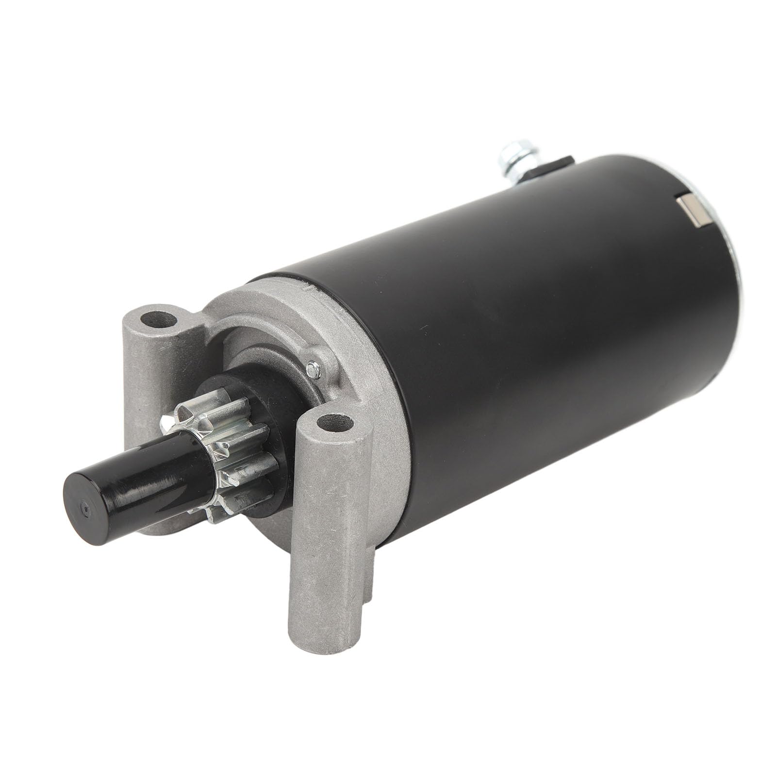Arrancador de Tractor Cortacésped, Fuerte Potencia de Arranque para GT2100 GT2200 GT2300, con Compatibilidad para Motores Courage Reemplaza 3209801 3209801S 3209803