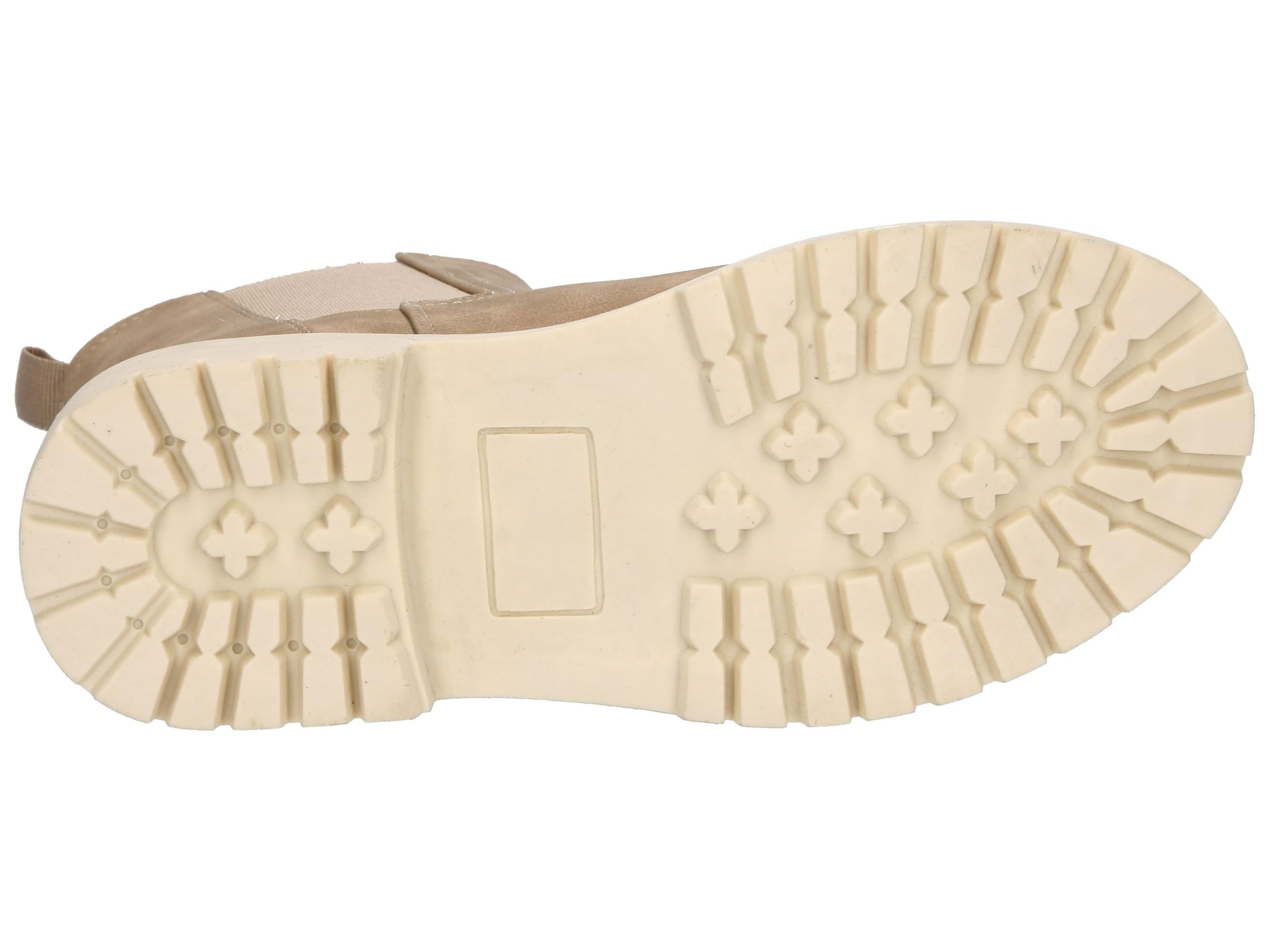 Lico Mädchen Nadine Modestiefel