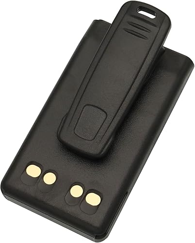 Miniatura 5 de Paquetes de baterías de 1500mAh 7.4V FNB-V133Li para Yaesu Vertex Standard VX260 EVX-261 VX264 VX450 VX-454 VX-456 VX-451VX-459 EVX-530 EVX-531