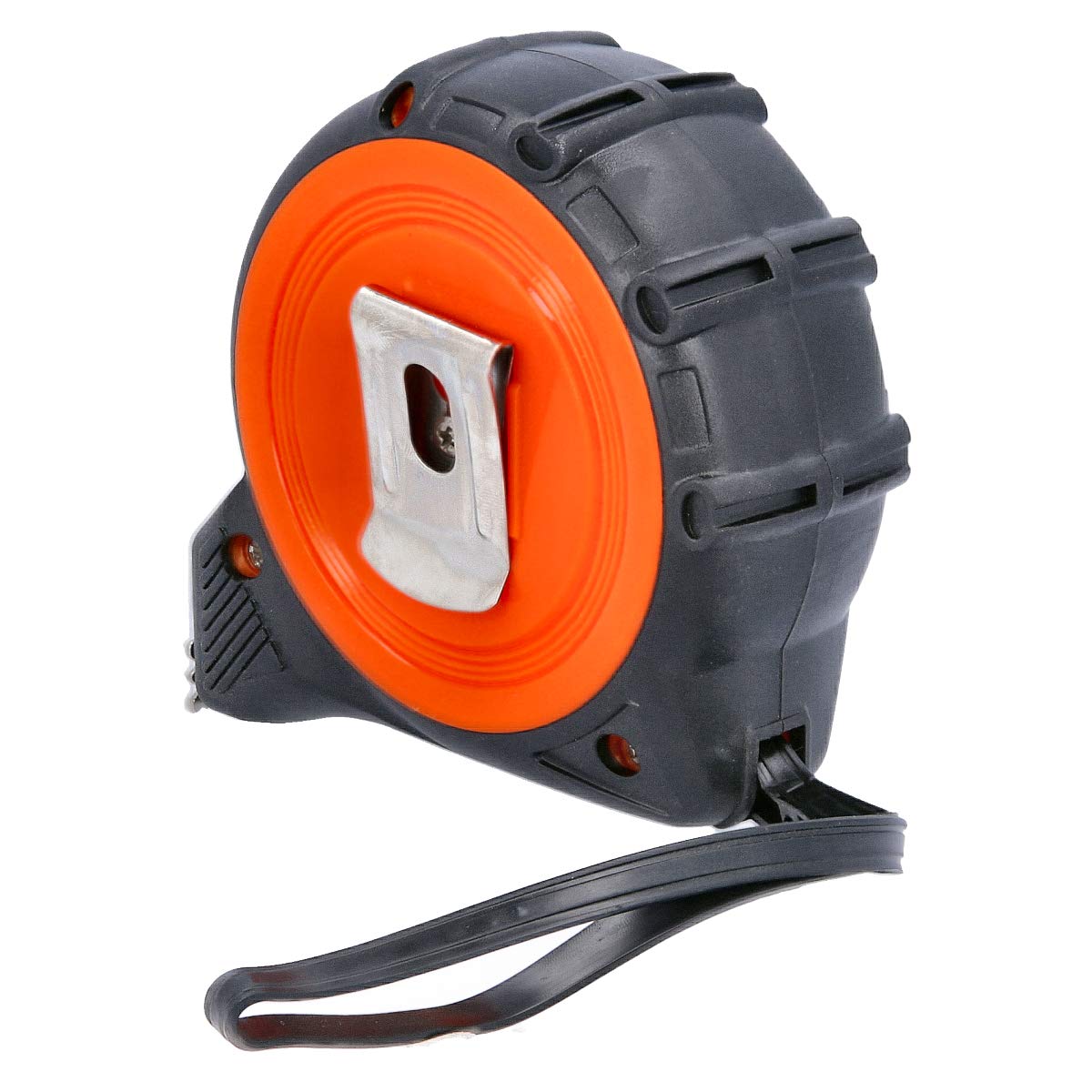 Wellcut WC-MT825 Mètre ruban magnétique 8 m 25 mm de large Système MultiFix