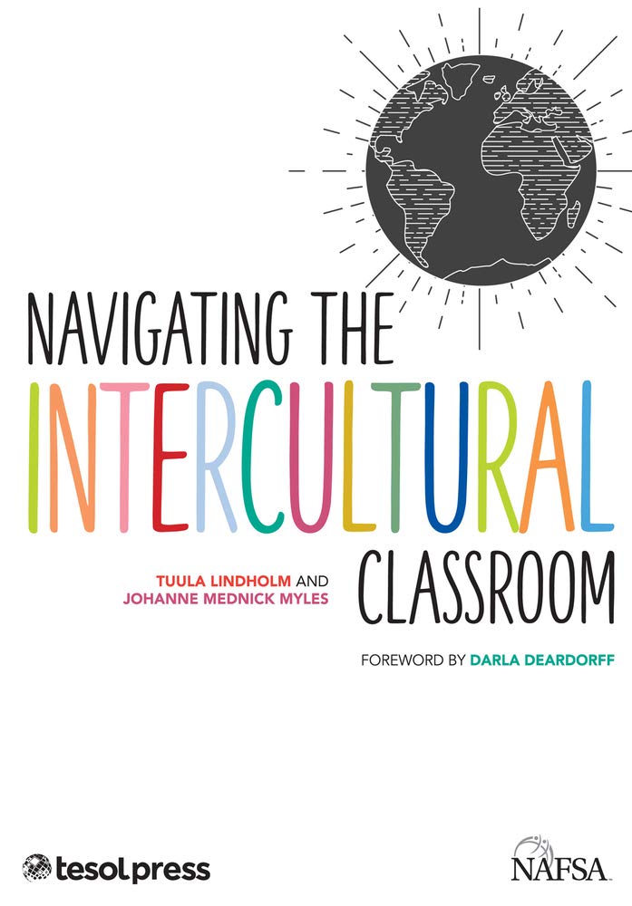 Buy Navigating the Intercultural Classroom — BookShops.in