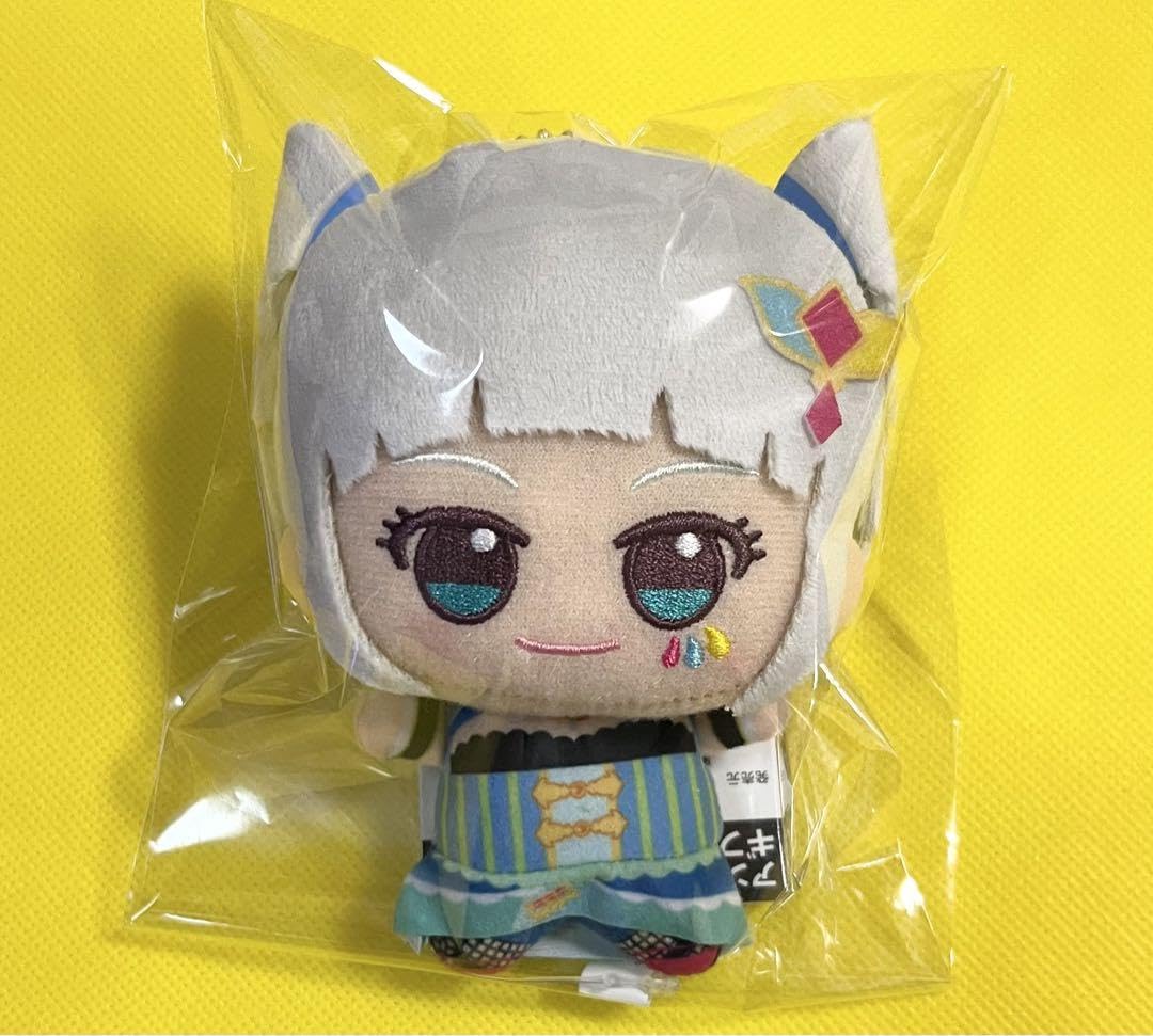 Amazon.co.jp: 限定 アイカツ ちびぐるみ 藤堂ユリカ ぬいぐるみ