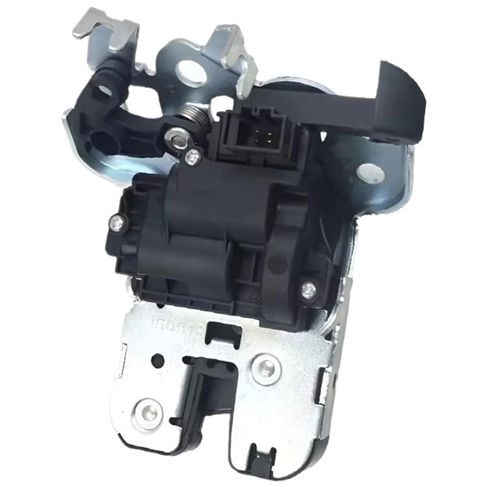 Llsucbd One Color Boot Lock Compatible With Skoda For Fabia Nj Rear Trunk Lid Lock Latch Actuator Lock Block Latch Catch Mechanism Oem：5e0827505e 5E0827505a