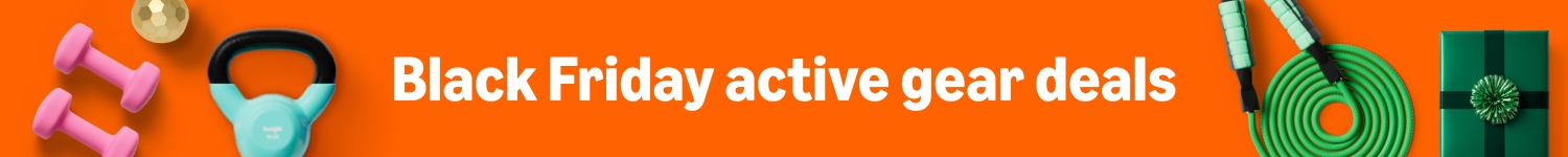 black friday active gear deals
