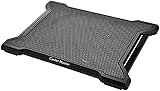Cooler Master NotePal X-Slim II Laptop Cooling Pad 'Silent 200mm