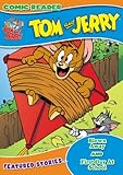 Tom and Jerry: Blown Away/First Day at School