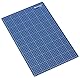 Westcott E-46003 00 Schneidematte DIN A3, blau