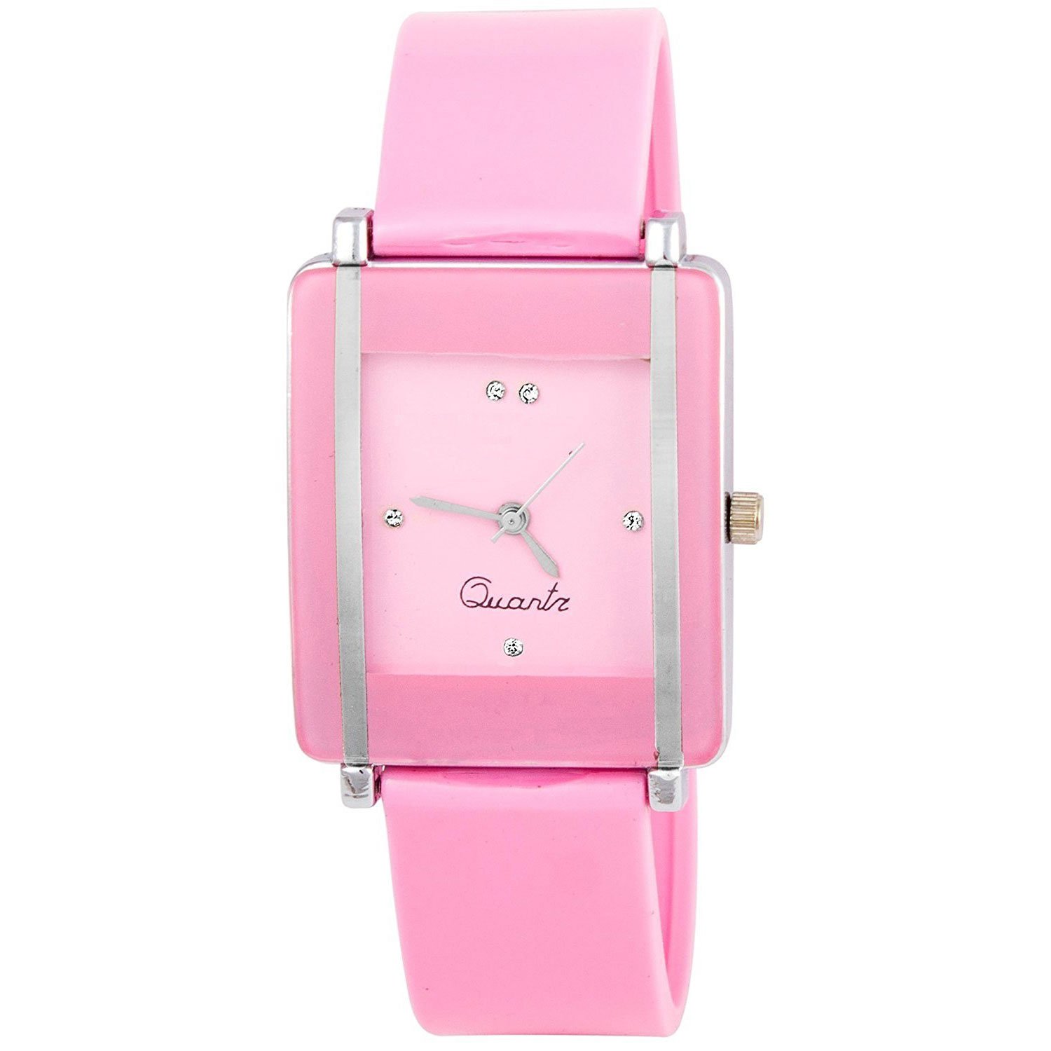 RPS FASHION WITH DEVICE OF R Analogue Womens Watch (Pink Dial Pink Colored Strap) (B07GT2ZNY4) Amazon Price History, Amazon Price Tracker
