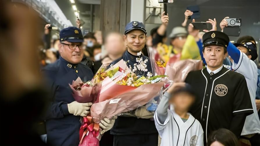 Amazon.co.jp: ありがとう 58654号機 大正生まれの蒸気機関車