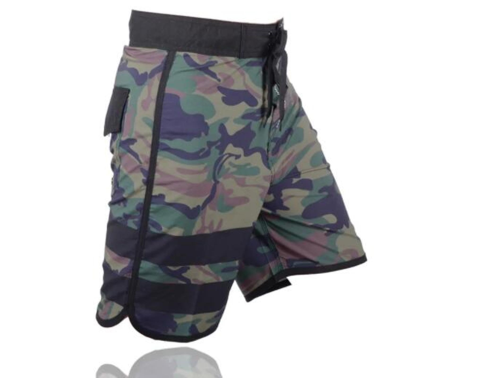 Bañadores para Hombre Pantalones Cortos para La Playa Pantalones Cortos Deportivos Informales para Hombre Ropa De Baño Pantalones Cortos para Surf para Hombre