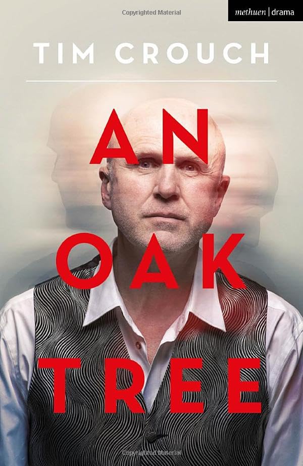 An Oak Tree (Modern Plays)
