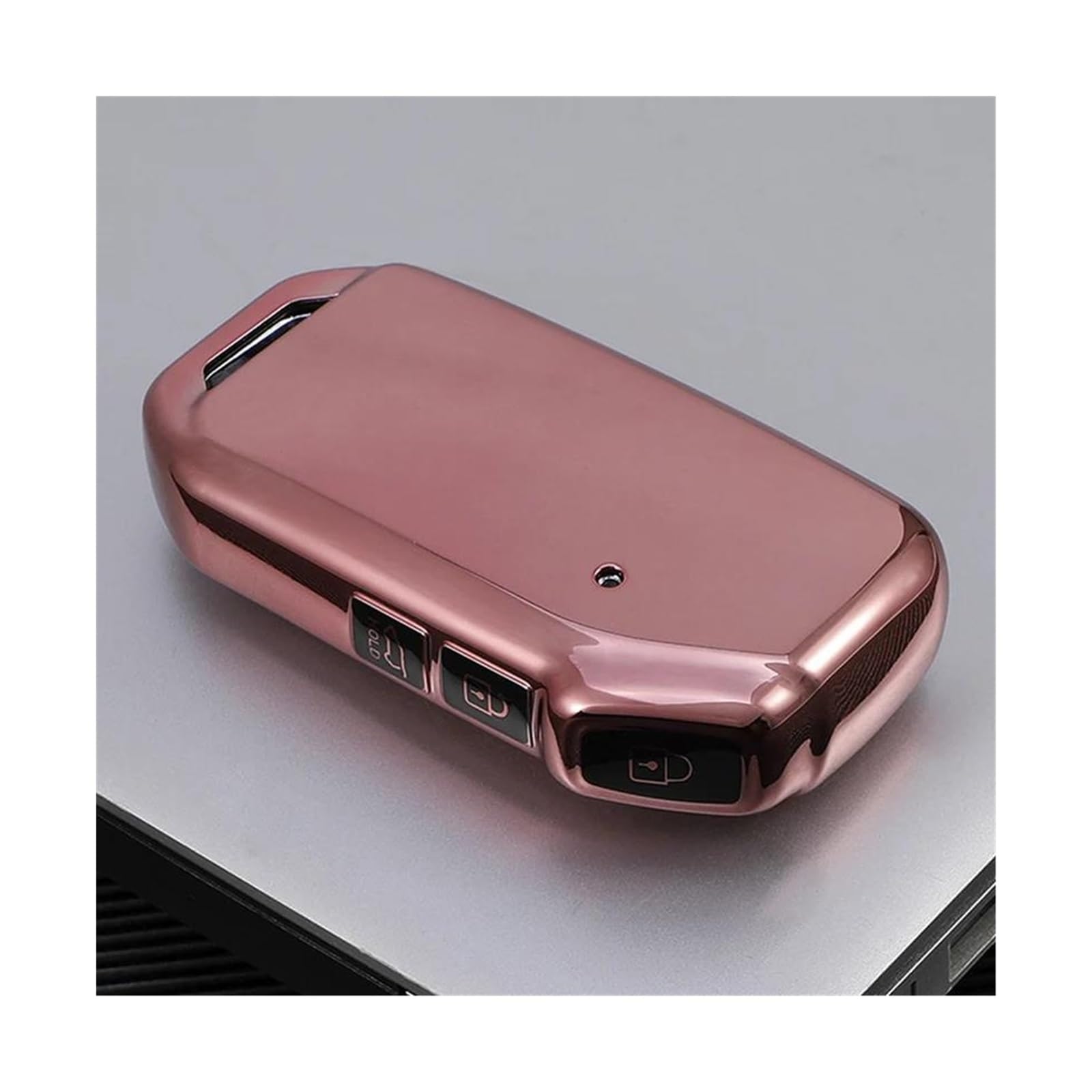 Coque protection voiture KIA compatible Sportage Sorento Ceed - 5