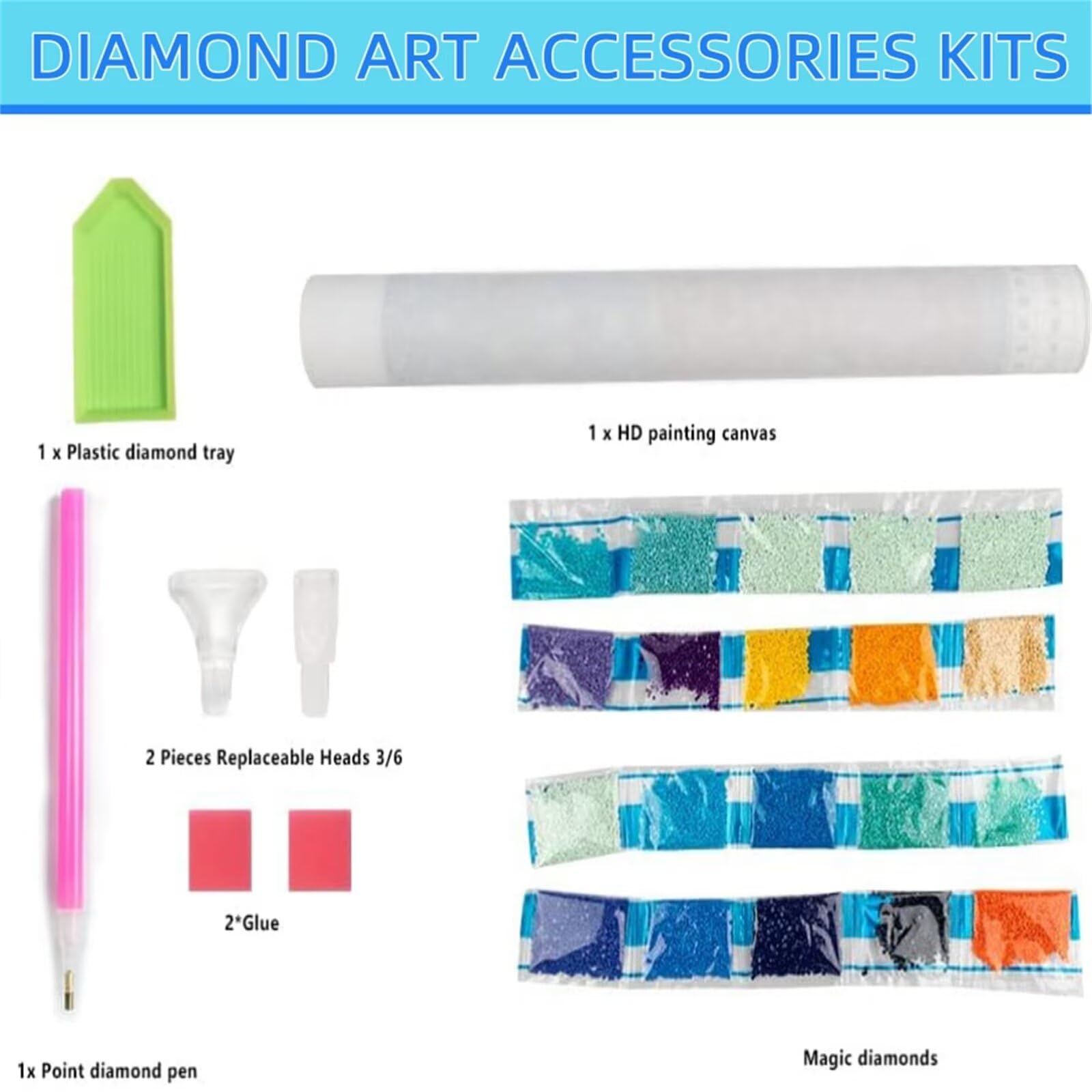 Diamond Painting Morze, 5D Diamond Painting Adult Crafts, Cloud Diamond Painting Cross Stitch Painting, Craft Arts for Christmas Decoration Living Room, Gift 100x200cm D-286