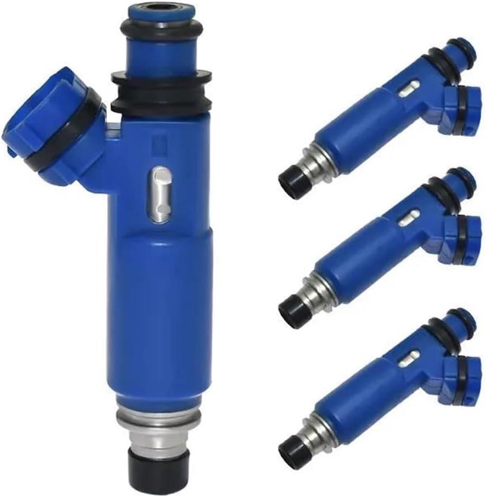 Automotive Fuel injectors Fuel Injector 195500-3030 for Mazda MX-5 Car