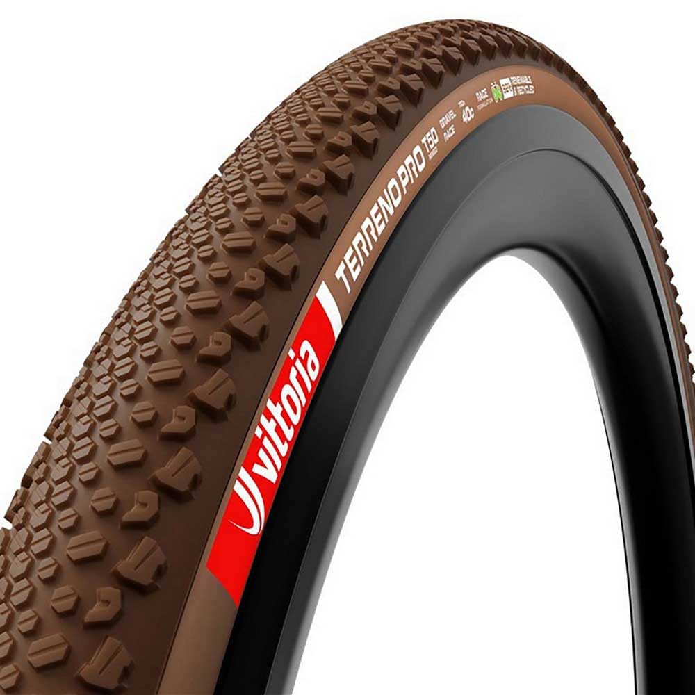 Vittoria TYRE Vit Ter T50 Pro Mixed 700x35c Race