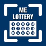 Maine Lottery Ticket Scanner