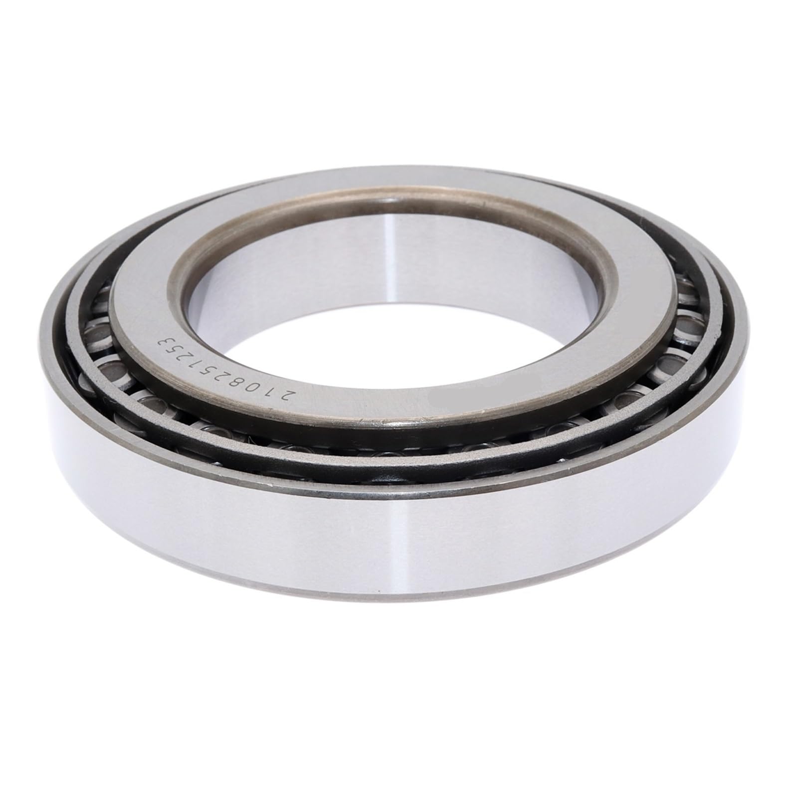Ebauiwnnv One Color 1Pcs Bearing 32921 105X145x25 Hr32921j 4T-32921 2007921E Cone + Cup Single Tapered Roller Bearings