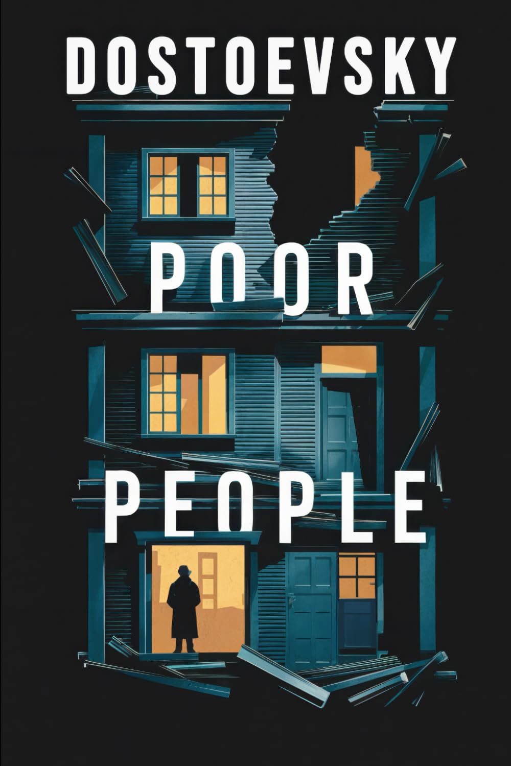 Poor People: A New Translation