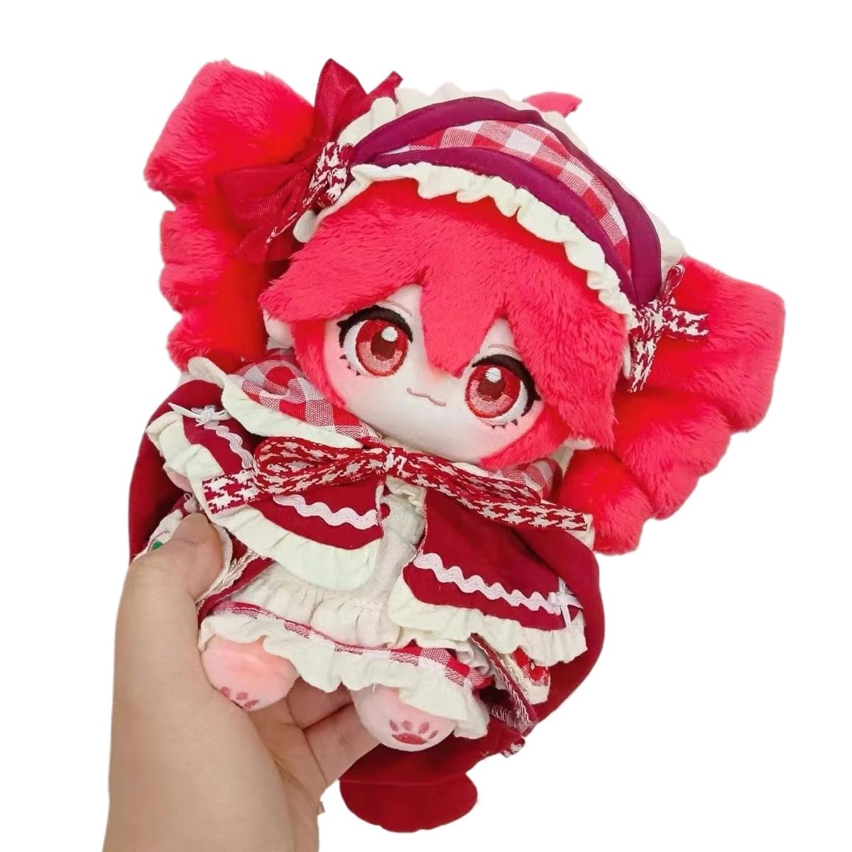 【価格応相談】重音テト ぬいぐるみ セット 重音テト おすわりぬいぐるみ・缶バッジのご予約締め切りは10月