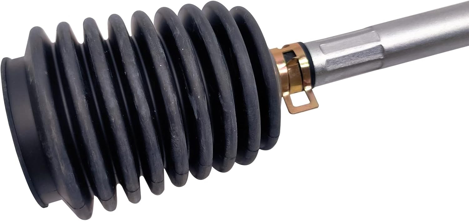 Steering Tie-Rod LH RH Fit For CF1000 ZFORCE 1000 CF500 550 CF800 800 7000-104100-50000 7000-104200-50000 (Color : RH)