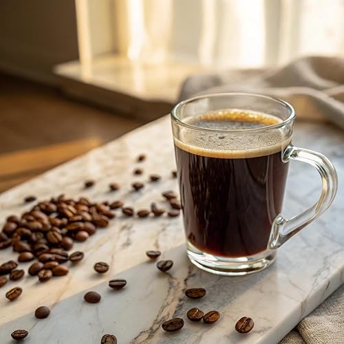 Miniatura 9 de Lifeboost Café de grano entero tostado oscuro – Café orgánico USDA de origen único bajo ácido – Café orgánico sin OMG – Café de grano entero probado