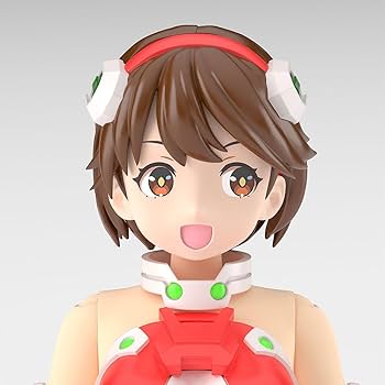 ^アリア様⑅22 Amazon | ハセガワ(Hasegawa) 1/12 A.S.G.ガールズ EMO-X0022