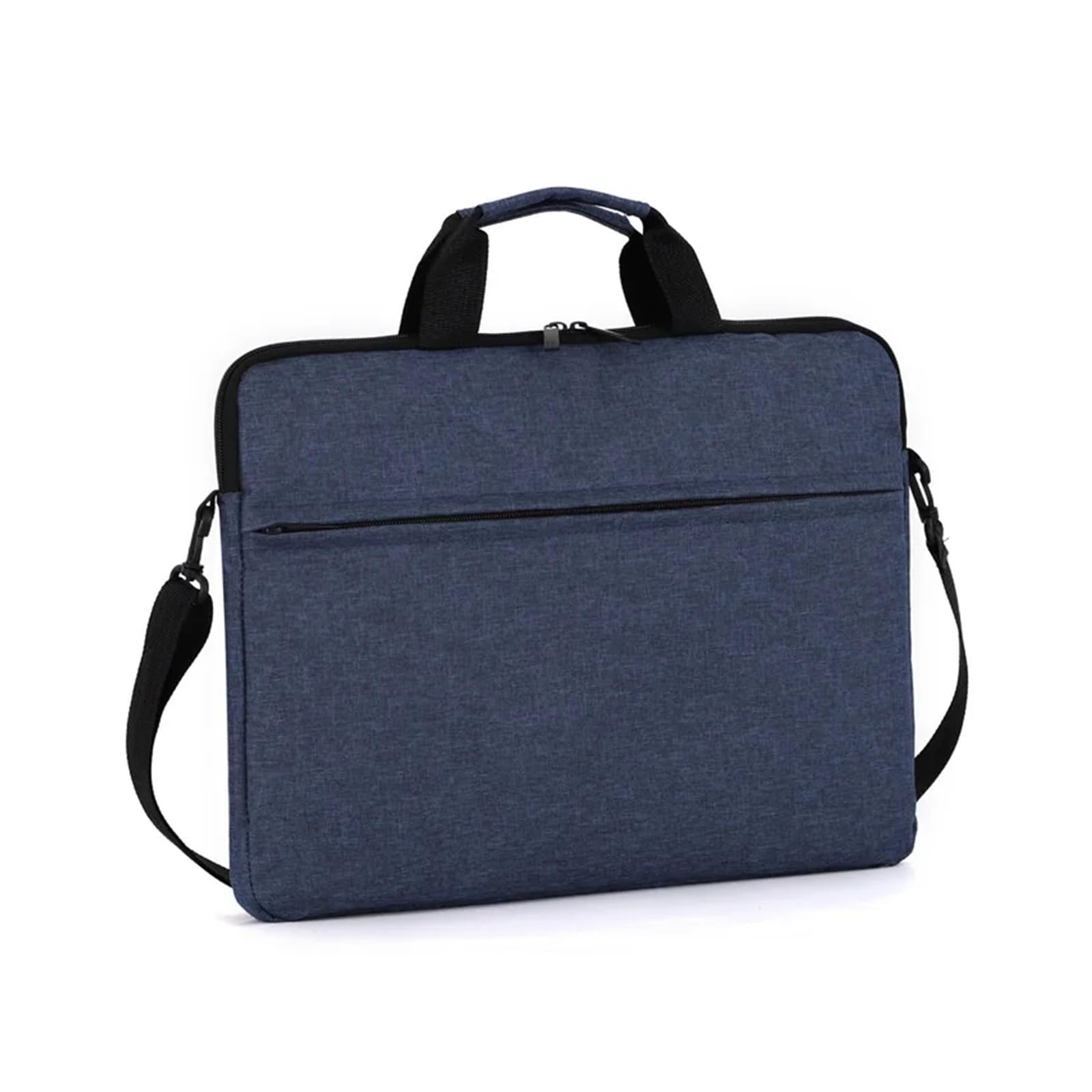 Funda de PC 17 pulgadas con protectora de gran capacidad resistente 3
