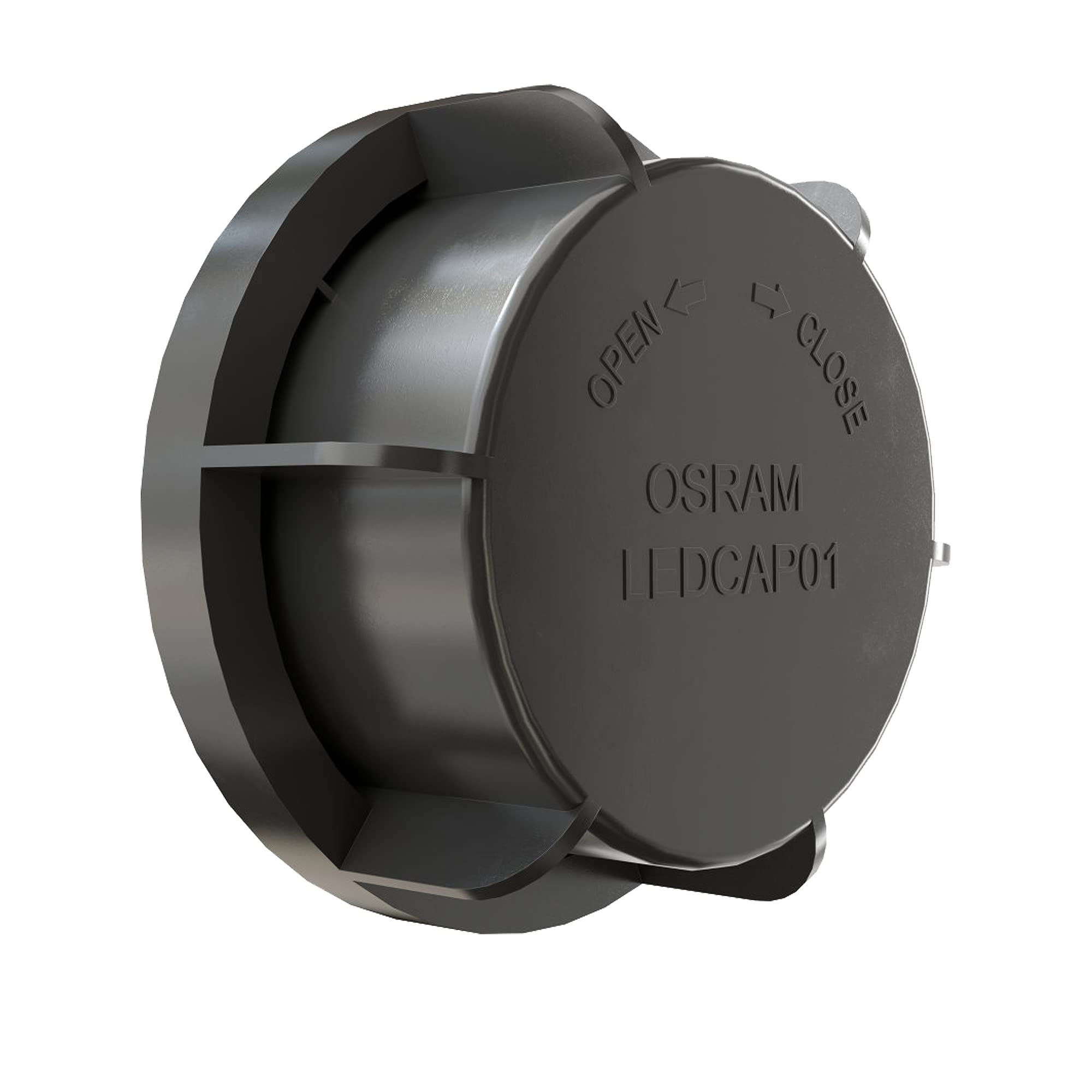 Osram LEDriving CAP für NIGHT BREAKER H7-LED; LEDCAP01; Ersatz für Originalscheinwerferkappe