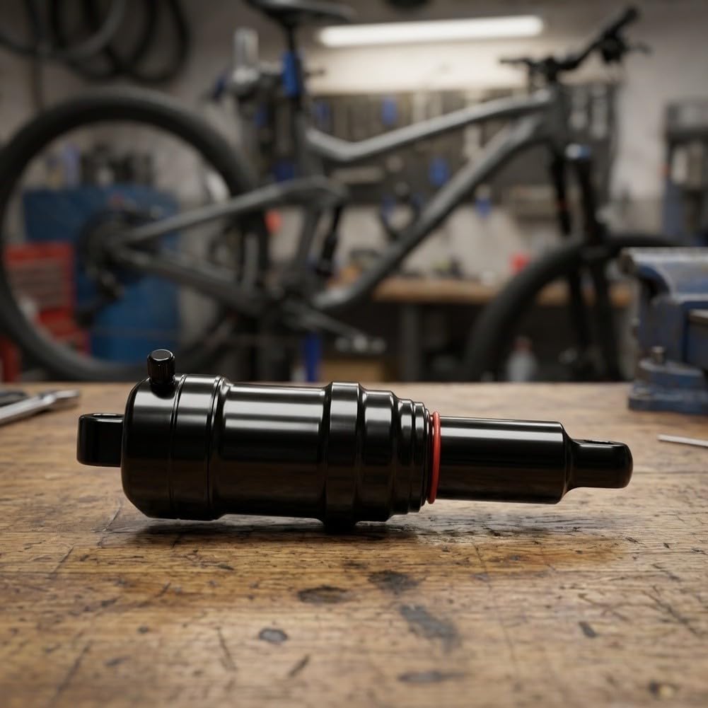 pour suspension Arrière Hydraulique pour Trail Riding pour