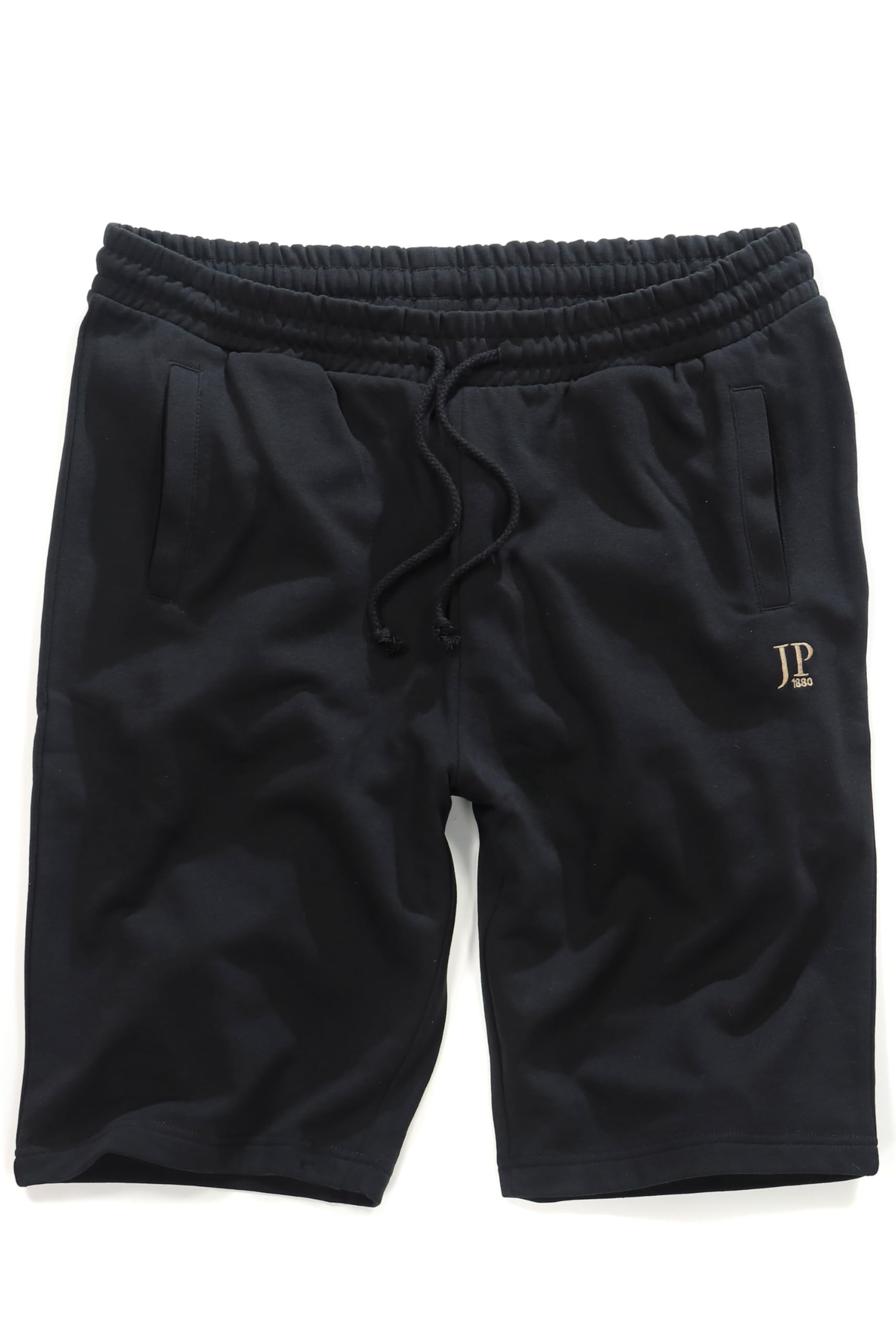 JP 1880 Hommes Grandes Tailles L-8XL Bermuda Collection Basic, Pantalon de Jogging Court 702636