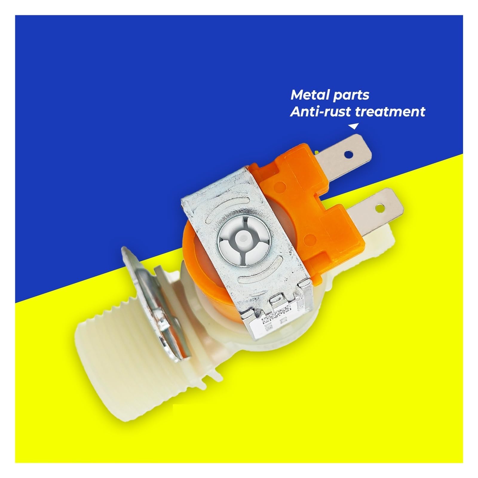17476000007453 10A50100 Dishwasher Water Inlet Valve Parts?Compatible For Midea Dishwasher Replacement Accessories