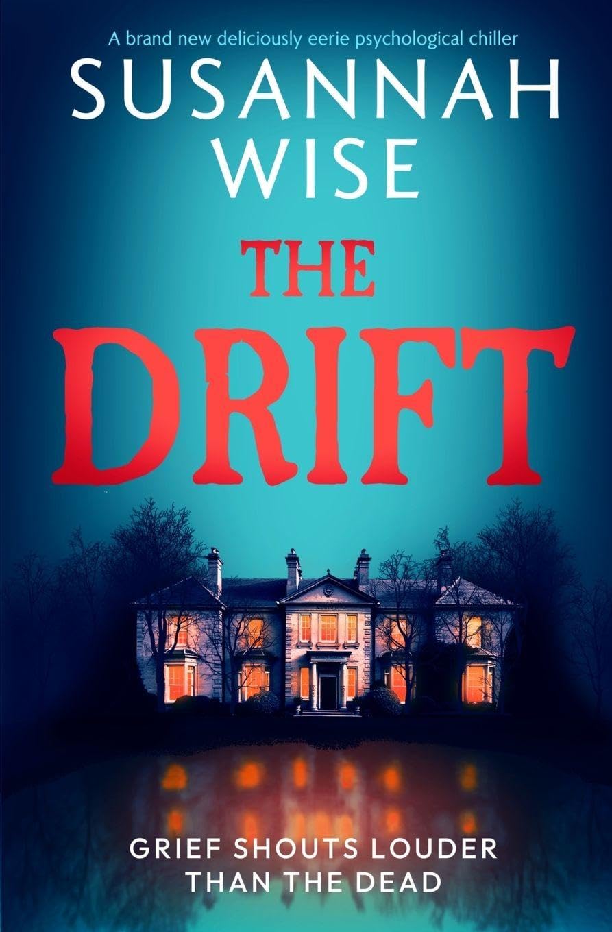 The Drift-Wise, Susannah Susannah Wise,