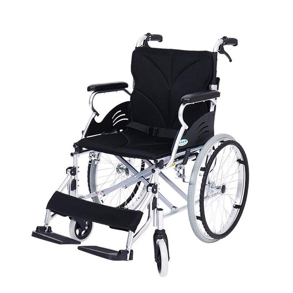 Buy Portable Wheelchair SelfPropelled Mobile Transport Wheelchair